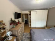 Apartament 3 camere, zona Ultracentrala , etaj 3 cu acoperis