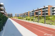 Astorium Garden | 2 camere | 70 mp 