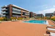 Astorium Garden | 2 camere | 70 mp 