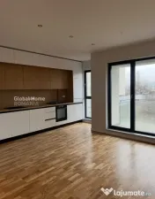 Apartament 3 camere | Straulesti | 2 locuri de parcare subte