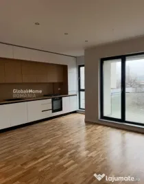Apartament 3 camere | Straulesti | 2 locuri de parcare subte