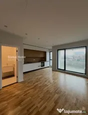 Apartament 3 camere | Straulesti | 2 locuri de parcare subte