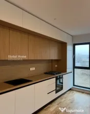 Apartament 3 camere | Straulesti | 2 locuri de parcare subte