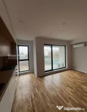 Apartament 3 camere | Straulesti | 2 locuri de parcare subte