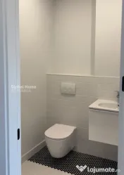 Apartament 3 camere | Straulesti | 2 locuri de parcare subte