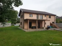 ???? DOUĂ CASE PE UN TEREN GENEROS - Zona Gradina Botanica