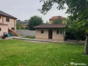 ???? DOUĂ CASE PE UN TEREN GENEROS - Zona Gradina Botanica 