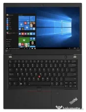 Laptop Lenovo Thinkpad T480s 