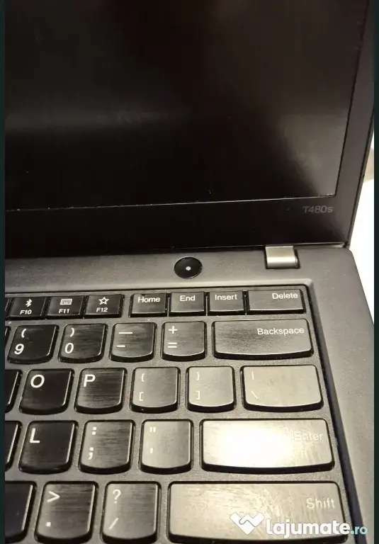 Laptop Lenovo Thinkpad T480s
