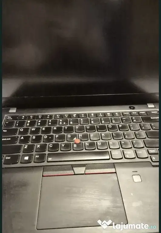 Laptop Lenovo Thinkpad T480s