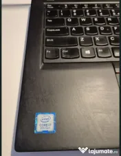 Laptop Lenovo Thinkpad T480s 
