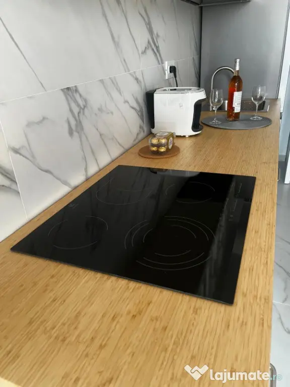 Prima inchiriere gasoniera