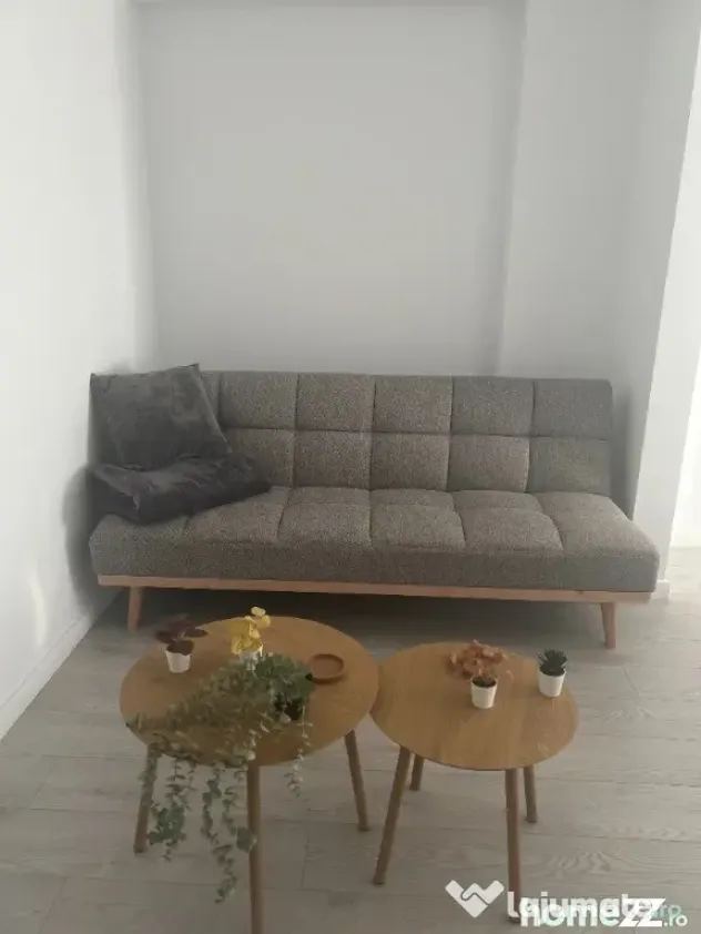 Prima inchiriere garsoniera NOVUM VIILOR - Bucuresti (Bucuresti-Ilfov)