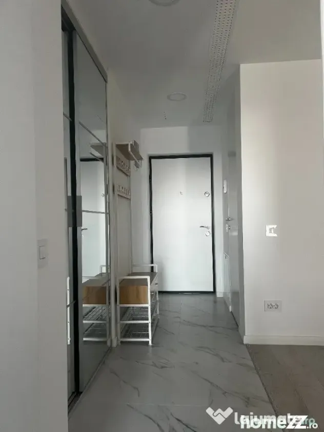 Prima inchiriere garsoniera NOVUM VIILOR - Bucuresti (Bucuresti-Ilfov)
