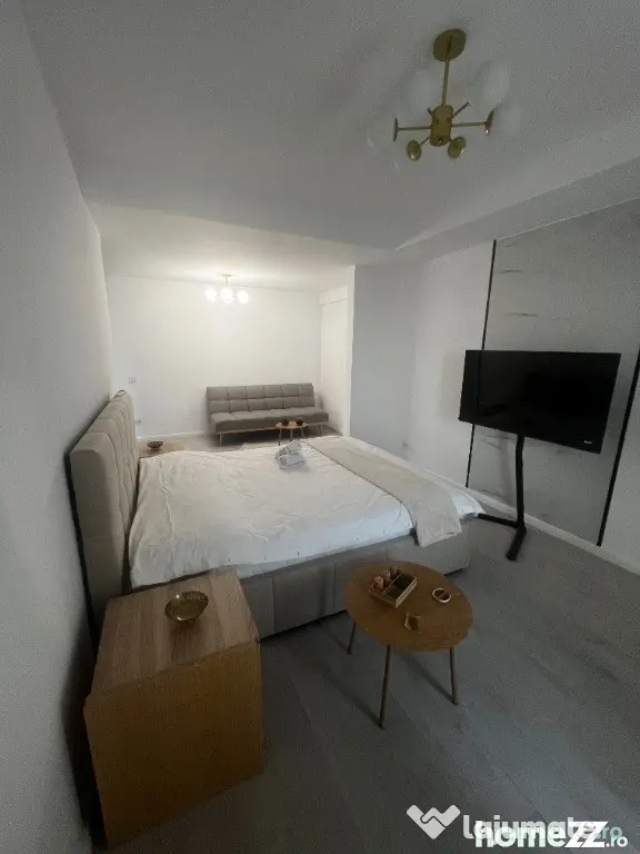 Prima inchiriere garsoniera NOVUM VIILOR - Bucuresti (Bucuresti-Ilfov)