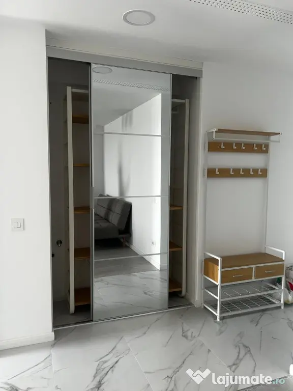 Prima inchiriere gasoniera