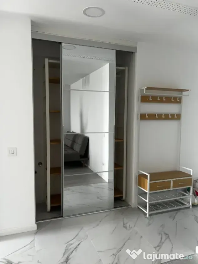 Prima inchiriere gasoniera