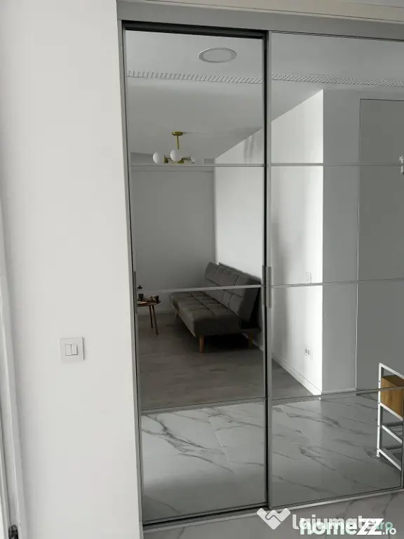 Prima inchiriere garsoniera NOVUM VIILOR - Bucuresti (Bucuresti-Ilfov)
