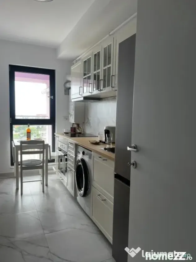 Prima inchiriere garsoniera NOVUM VIILOR - Bucuresti (Bucuresti-Ilfov)