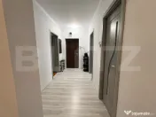Apartament 4 camere, etaj 1, mobilat complet, balcon – zon 