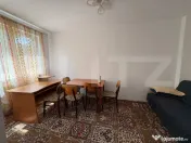 Apartament 4 camere, etaj 1, mobilat complet, balcon – zon 