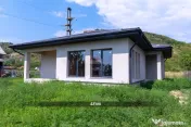 Casă nouă de vânzare în Seini | 120 mp utili | Teren ... 