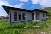 Casă nouă de vânzare în Seini | 120 mp utili | Teren ... 