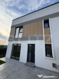 Casa Tip Duplex, 90 m2, priveliste panoramica, Zona Bucium 
