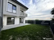 Casa Tip Duplex, 90 m2, priveliste panoramica, Zona Bucium 