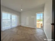 Casa Tip Duplex, 90 m2, priveliste panoramica, Zona Bucium 