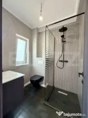 Casa Tip Duplex, 90 m2, priveliste panoramica, Zona Bucium 