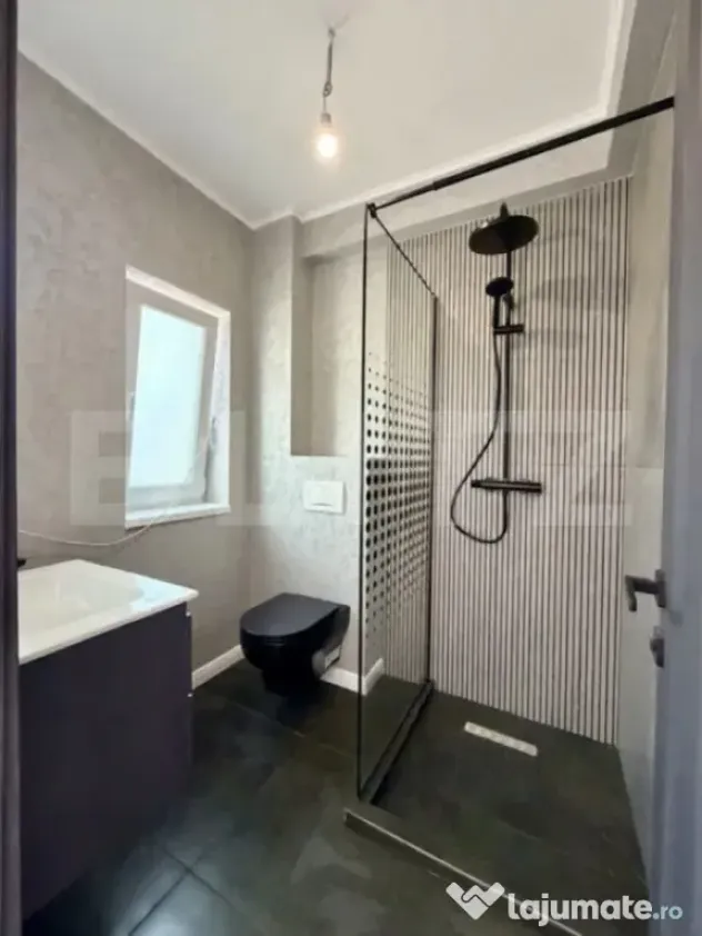 Casa Tip Duplex, 90 m2, priveliste panoramica, Zona Bucium