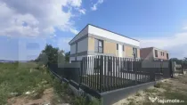 Duplex de vanzare, 90 mp, zona Bucium