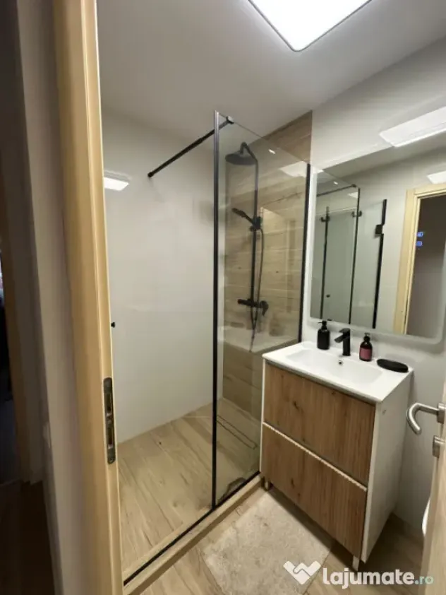 Apartament 4 camere de închiriat – Zona Bucla, Cartier S