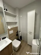Apartament 4 camere de închiriat – Zona Bucla, Cartier S 