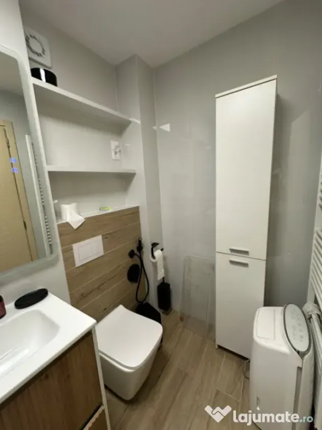 Apartament 4 camere de închiriat – Zona Bucla, Cartier S