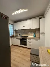 Apartament 4 camere de închiriat – Zona Bucla, Cartier S 