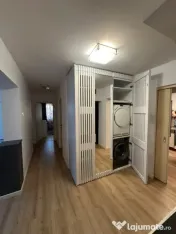 Apartament 4 camere de închiriat – Zona Bucla, Cartier S 