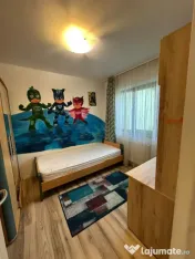 Apartament 4 camere de închiriat – Zona Bucla, Cartier S 