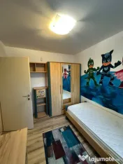 Apartament 4 camere de închiriat – Zona Bucla, Cartier S 