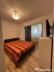 Apartament 4 camere de închiriat – Zona Bucla, Cartier S 