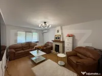Apartament 4 camere – Cartier Sărari | Modern, 2 băi și 