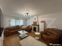 Apartament 4 camere – Cartier Sărari | Modern, 2 băi și