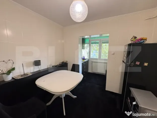 Apartament 4 camere – Cartier Sărari | Modern, 2 băi și