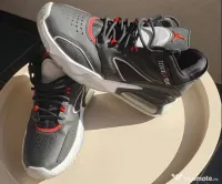Jordan Point Lane Black Cement marimea 43 Eu/9.5 Us 