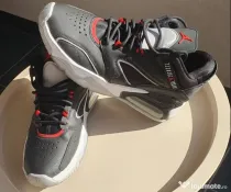 Jordan Point Lane Black Cement marimea 43 Eu/9.5 Us