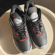 Jordan Point Lane Black Cement marimea 43 Eu/9.5 Us 