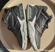 Jordan Point Lane Black Cement marimea 43 Eu/9.5 Us 