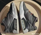 Jordan Point Lane Black Cement marimea 43 Eu/9.5 Us 