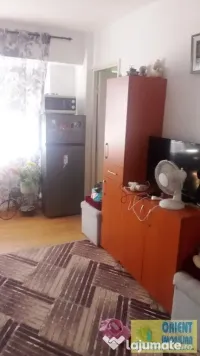 Cet, garsoniera de vanzare, mobilat, Constanta 